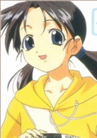 To Heart(日本KSS会社出品动画)