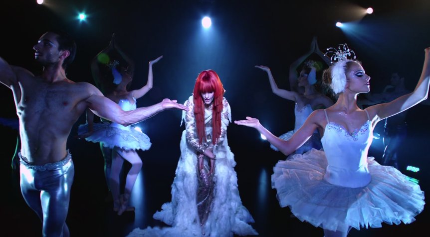 Spectrum(Florence and the Machine演唱歌曲)