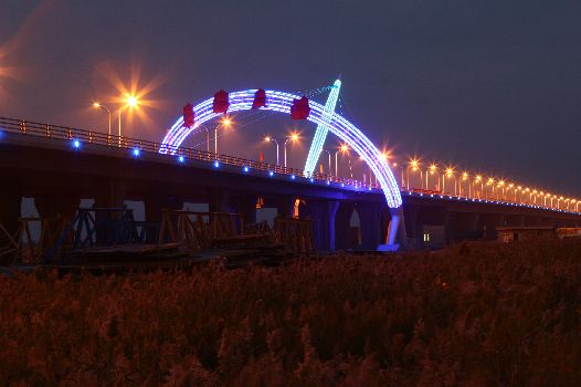 东海大桥