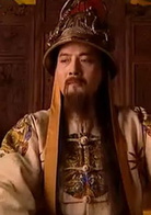 太平天国(2000年陈家林导演CCTV历史剧)