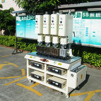 超音波焊接机器 超音波焊接机器
