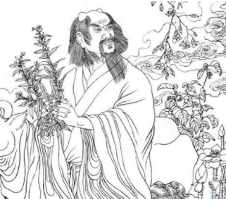 炎陵县
