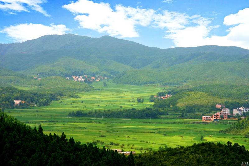余干县风景