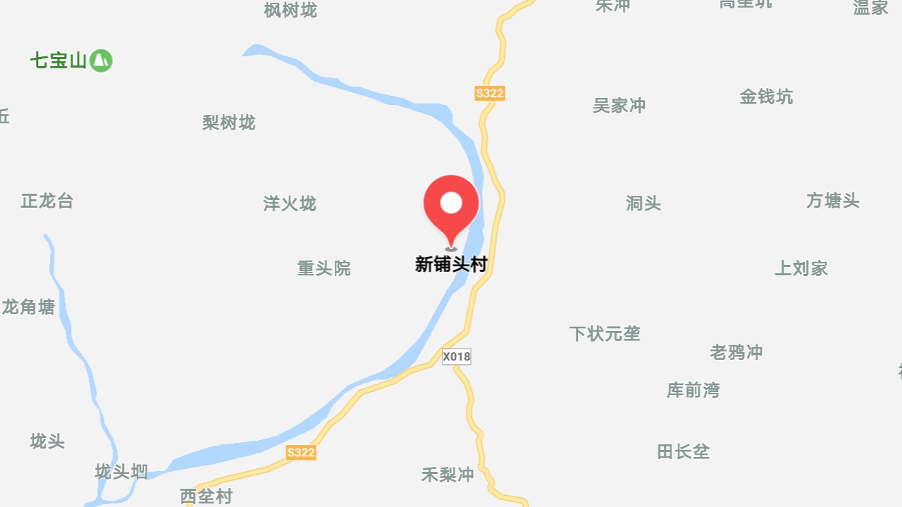 地图信息