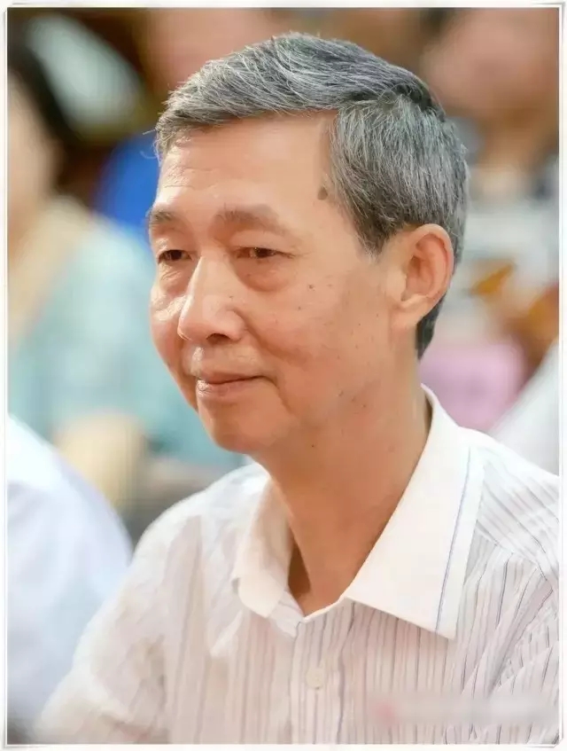 陈希学 陈希学