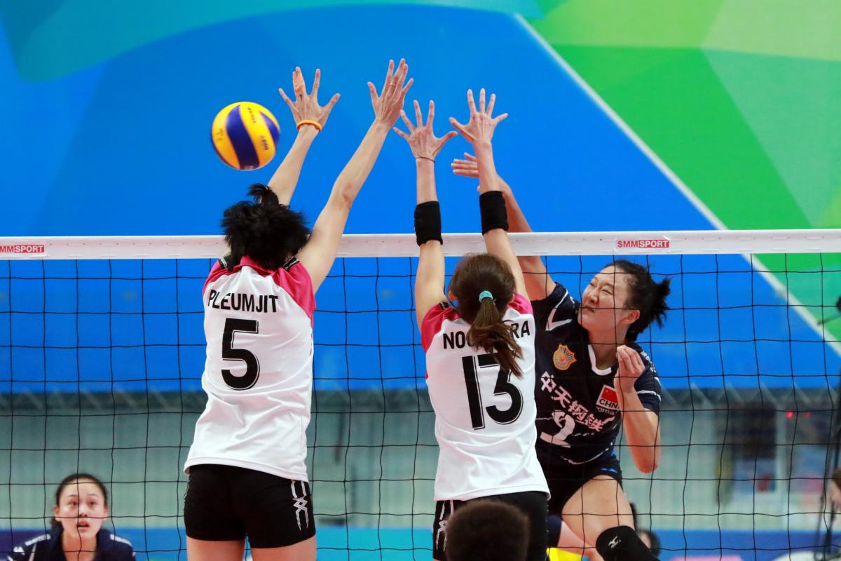 7.17泰国3-0中国 7.17泰国3-0中国
