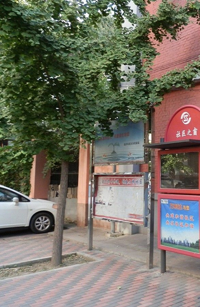 七区社区 七区社区