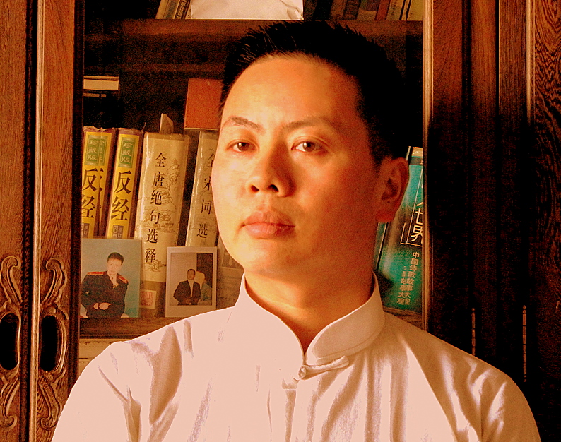 蔡仲萧