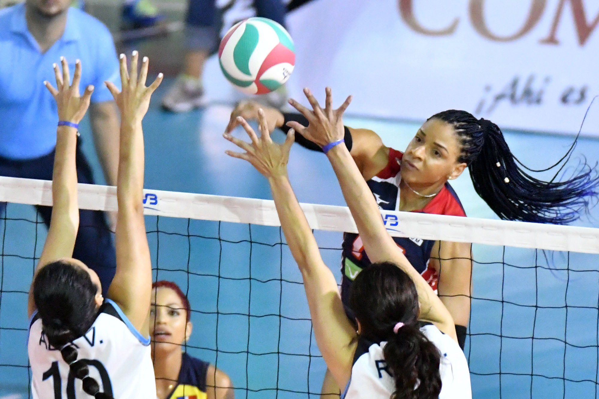 10.13A组多米尼加3-0瓜地马拉 10.13A组多米尼加3-0瓜地马拉