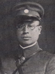 周浑元 周浑元