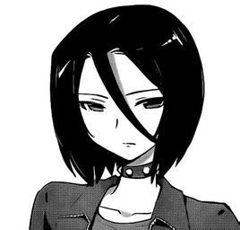 只有神知道的世界(若木民喜原作漫画)