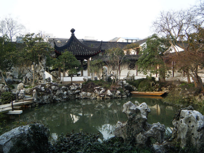 崇川区