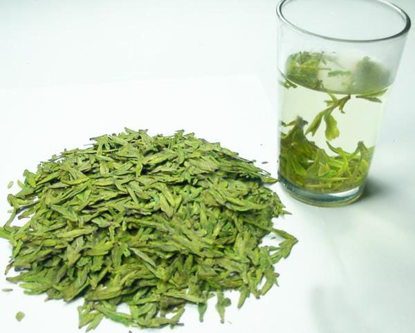 浙江龙井茶
