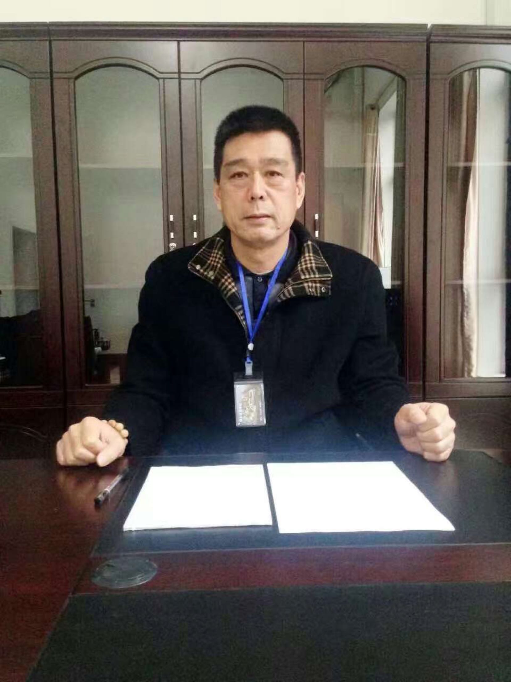 张国强(篮球教练) 张国强(篮球教练)