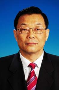 长城科技董事长兼总裁 卢明 长城科技董事长兼总裁 卢明