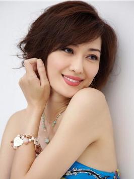 中国爱美丽
