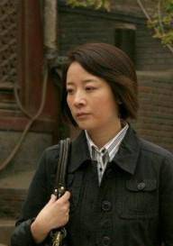 婚变(2008年冯远征、陈小艺主演电视剧)