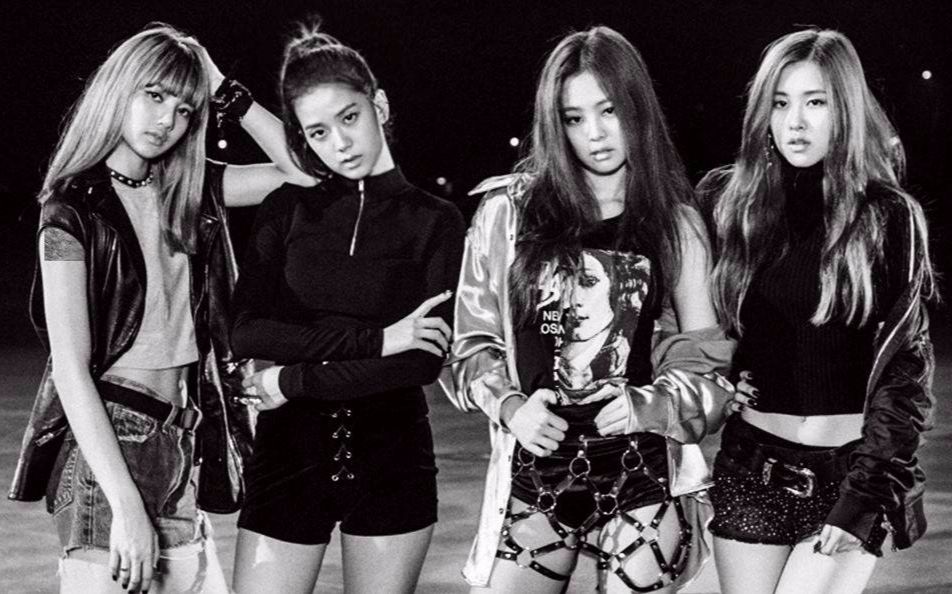 whistle(BLACKPINK演唱歌曲) whistle(BLACKPINK演唱歌曲)