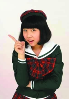 疯丫头第一季