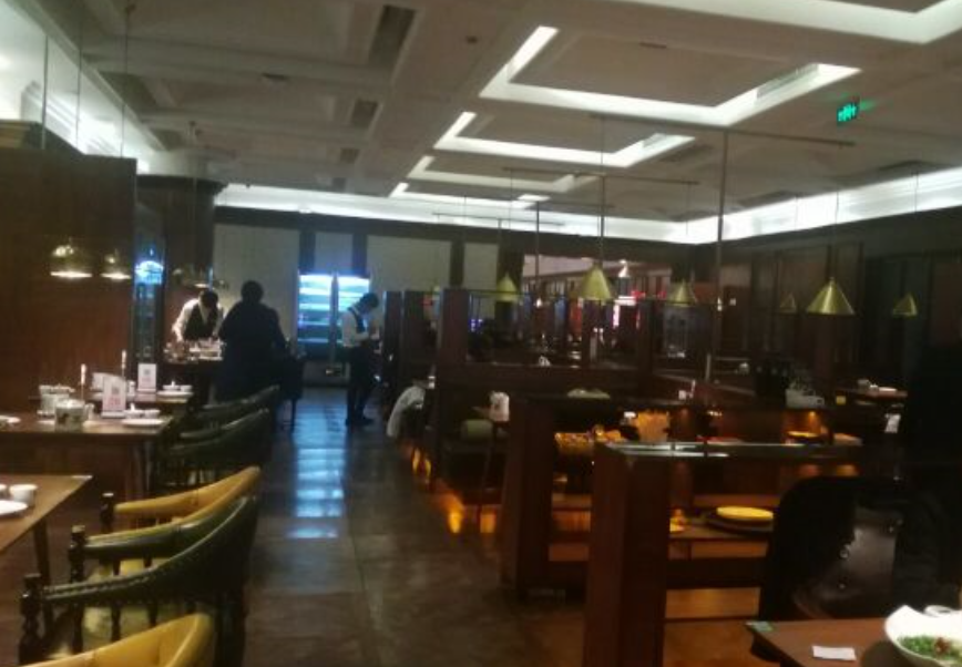 四季明湖(明湖楼) 四季明湖(明湖楼)