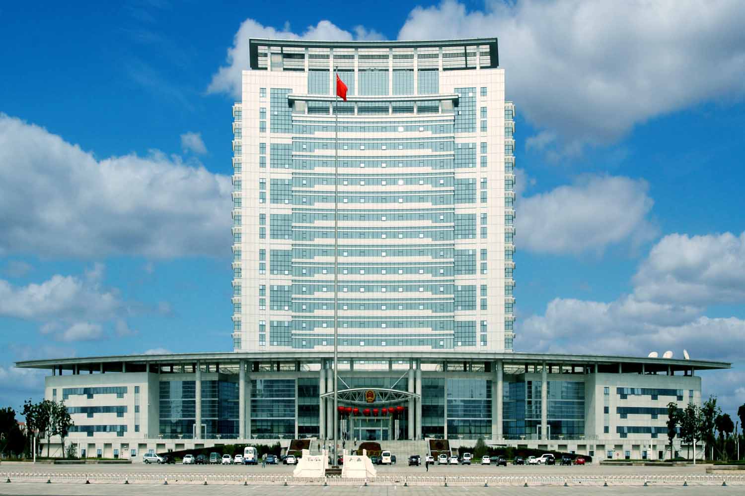连云港市政府2001年政府工作报告 连云港市政府2001年政府工作报告