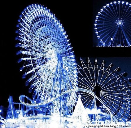 天空之梦福冈