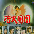浴火凤凰(1990年何东兴执导台湾电视剧) 浴火凤凰(1990年何东兴执导台湾电视剧)