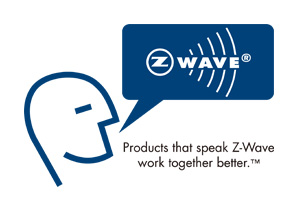 Z-Wave标誌 Z-Wave标誌