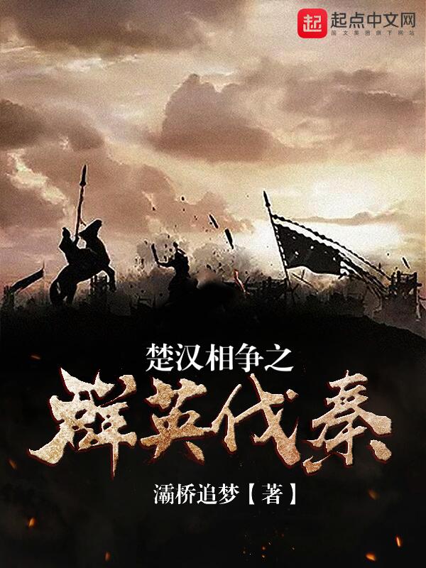 楚汉相争之群英伐秦