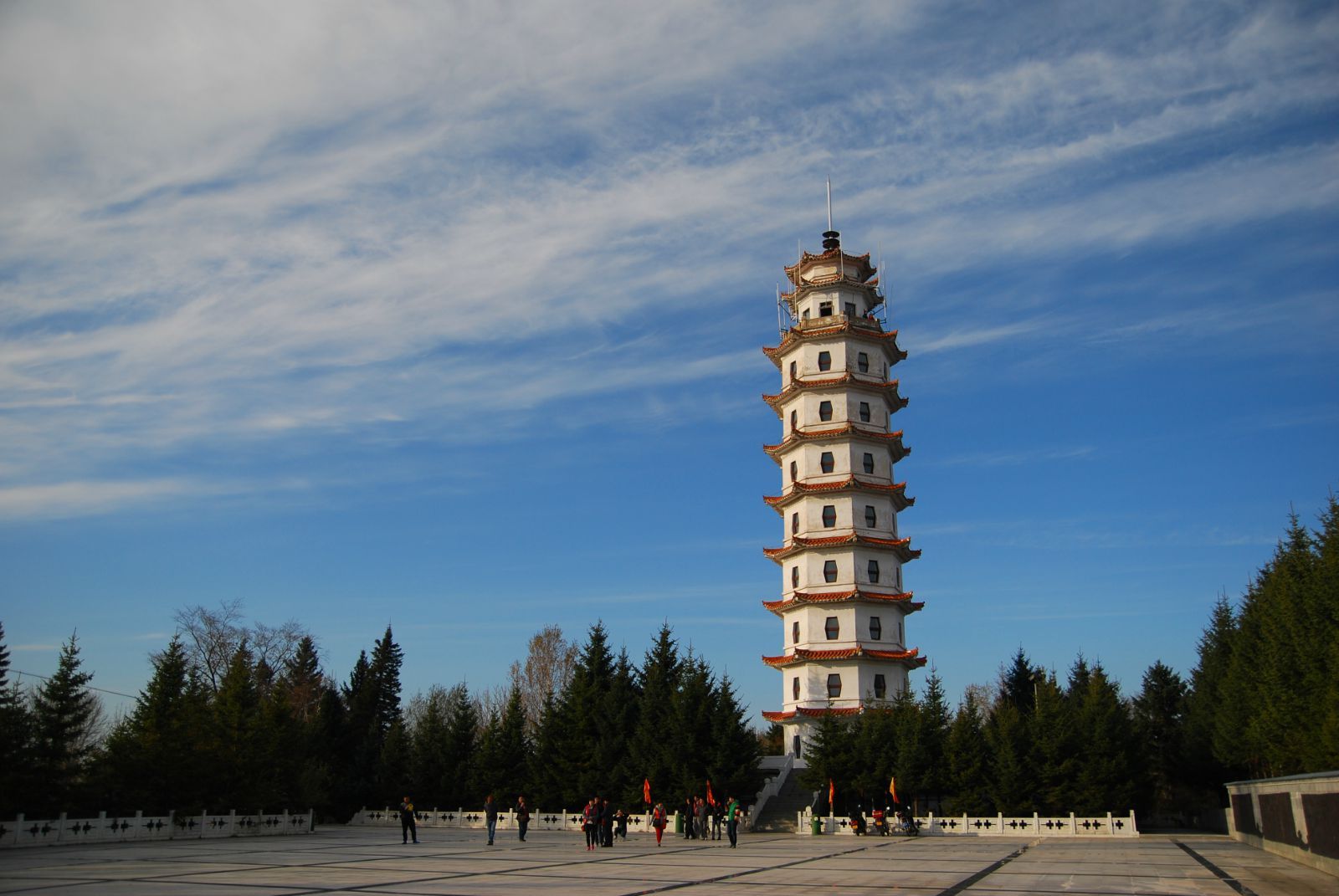 黑龙江