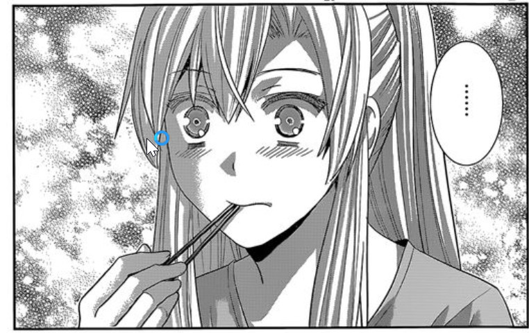 极黑的布伦希尔德(冈本伦作画的漫画)