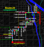 西安20路 西安20路