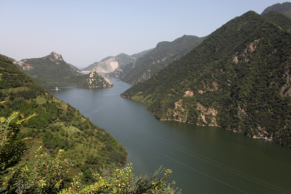 金粟山(陕西省富平县金粟山)
