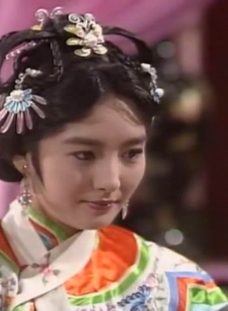 欧阳佩珊