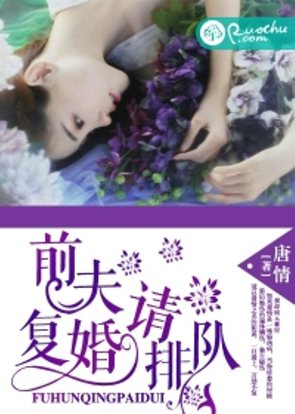 前夫，复婚请排队