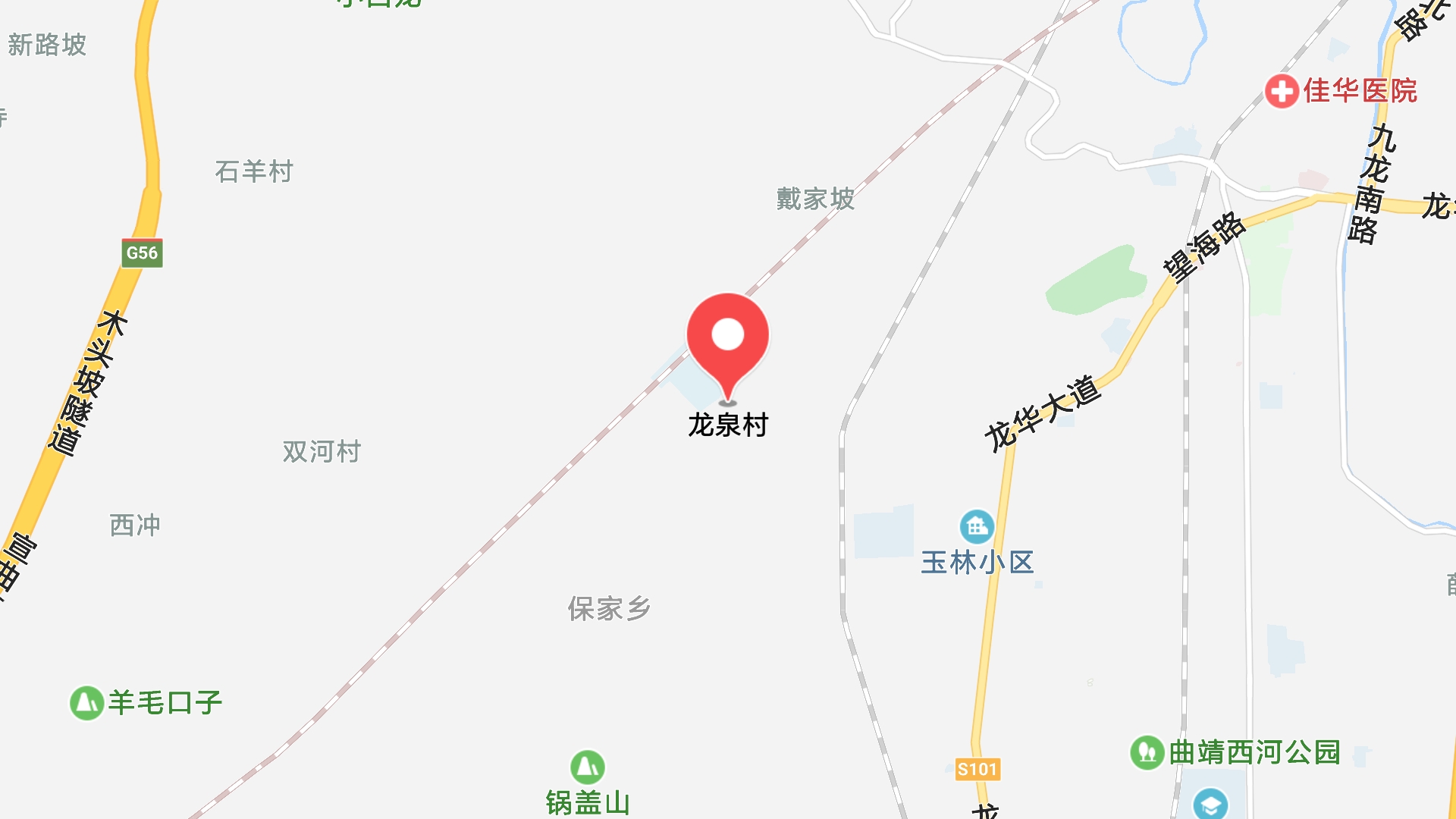 地图信息