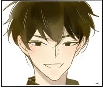同学关係? 同学关係?