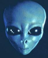 有个外星人 有个外星人