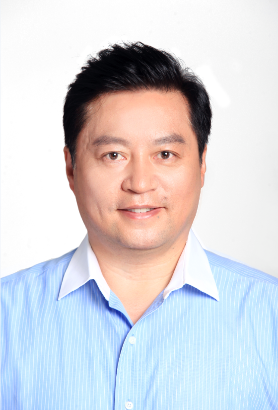 黄晓庆(达闼科技创始人兼CEO) 黄晓庆(达闼科技创始人兼CEO)