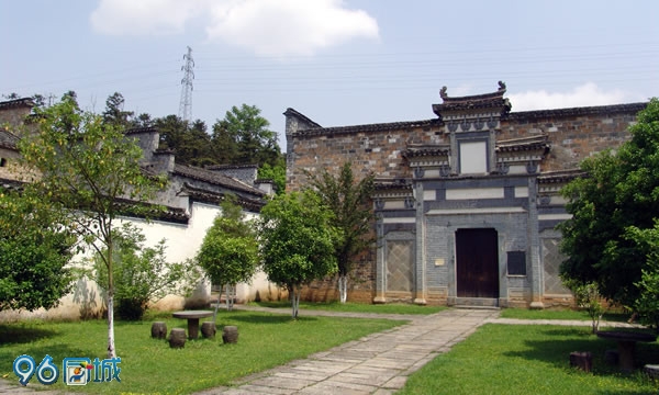 明闾 明闾