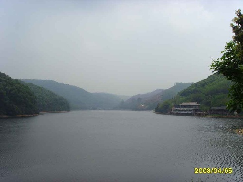 广州凤凰山 广州凤凰山