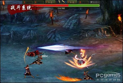 网页游戏楚河汉界 网页游戏楚河汉界