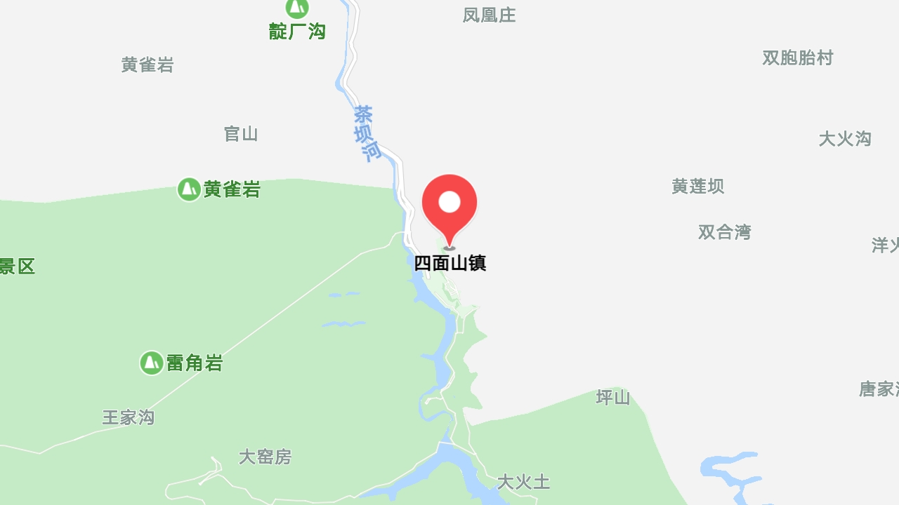 地图信息