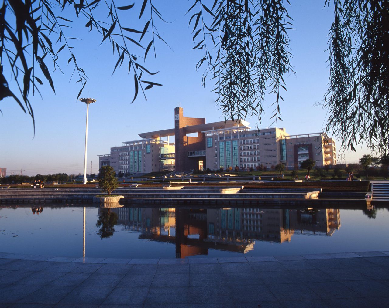 西北政法大学