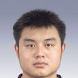 杨哲(中国男子举重队运动员)