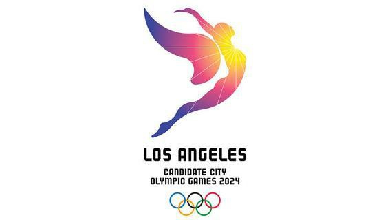 2028年洛杉矶奥运会 2028年洛杉矶奥运会