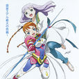 舞-乙HiME Zwei