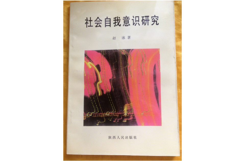 社会自我意识研究