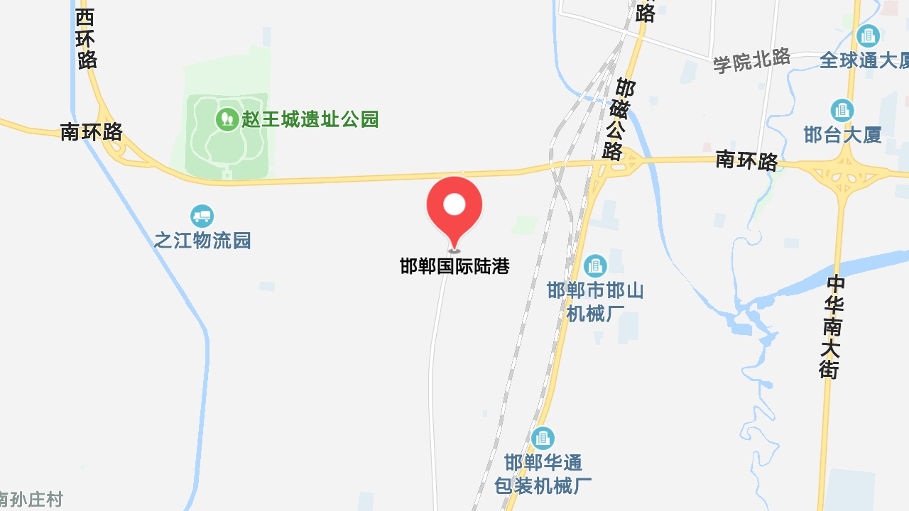 地图信息