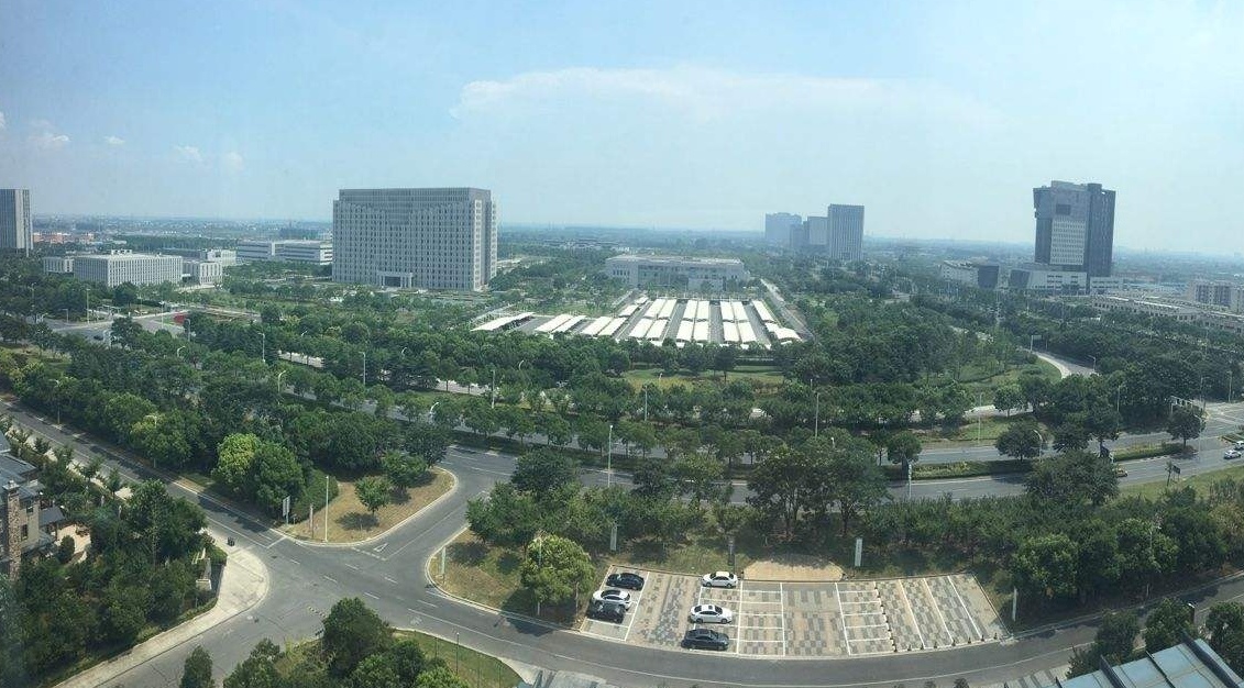 海门市城区 海门市城区